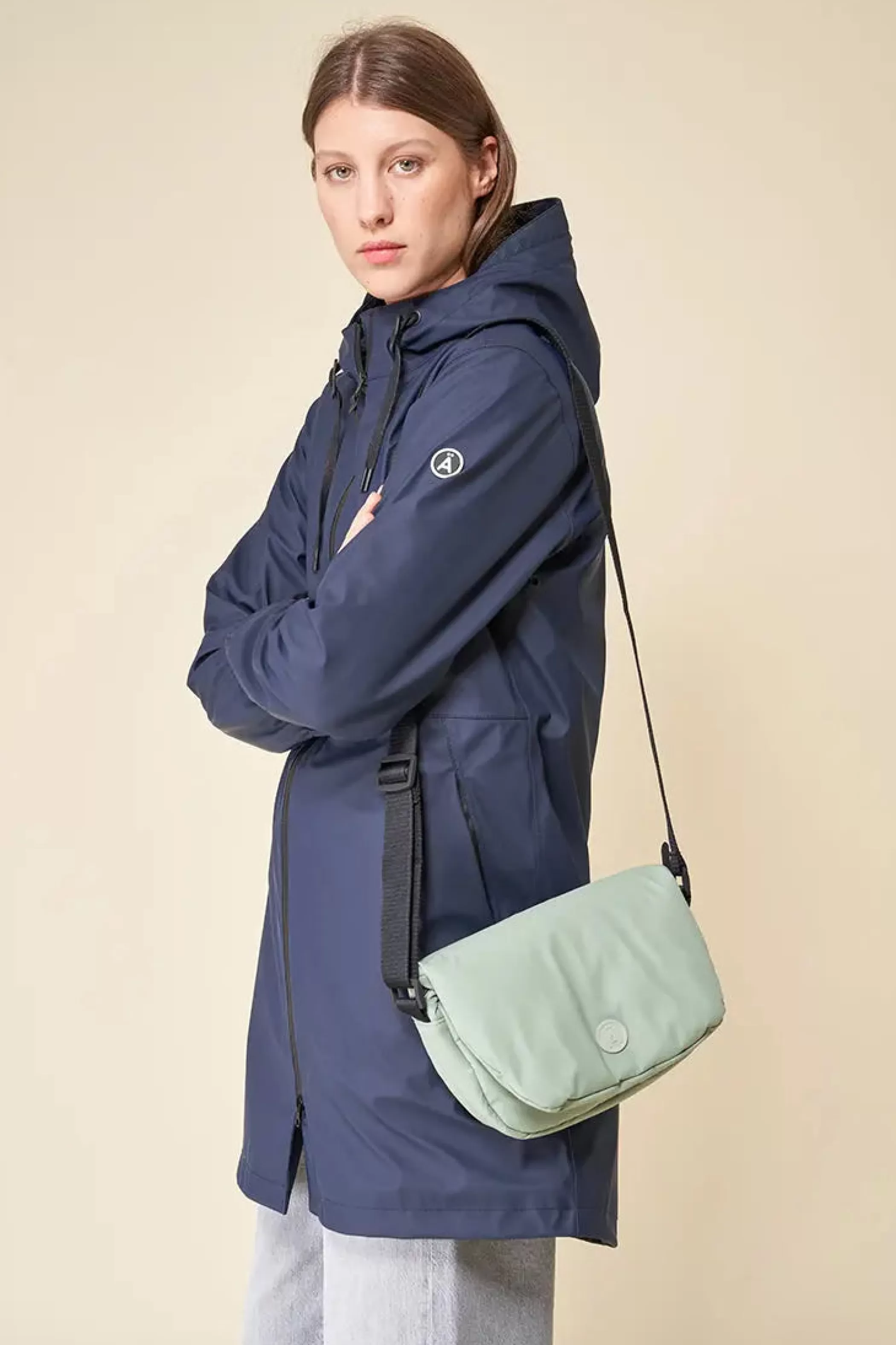 Clearance Bala Iceberg Green Bolsos