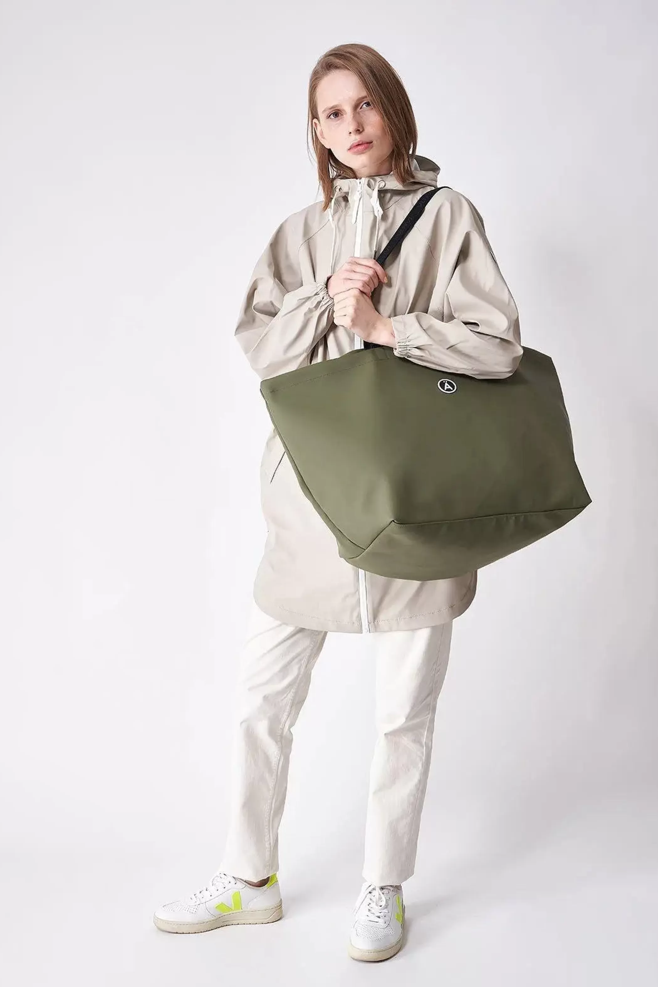 Hot Dangus Khaki Bolsos