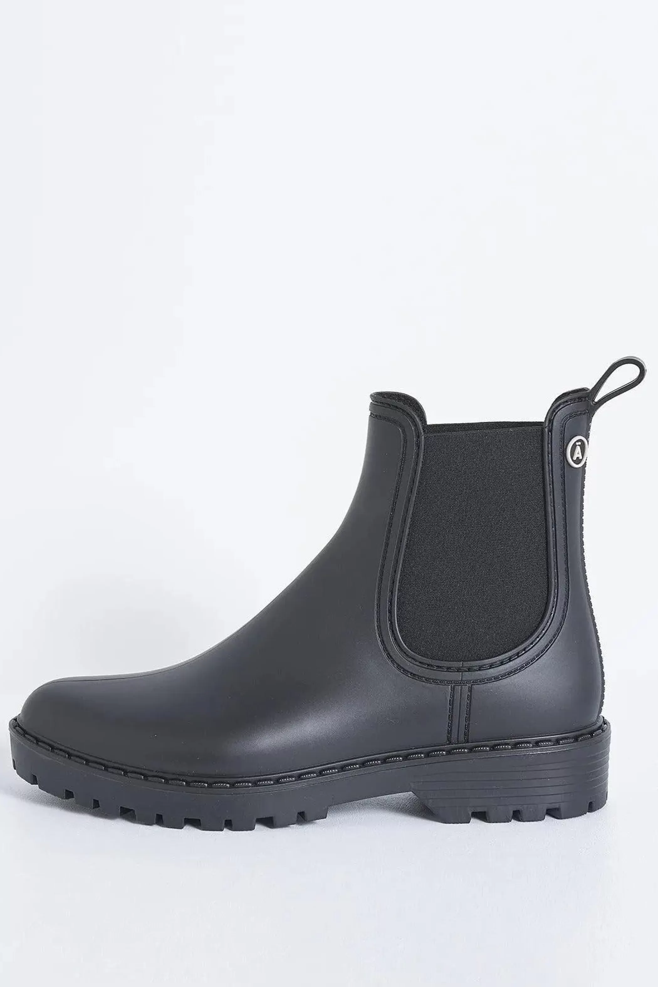 Cheap Druppel Black Botas