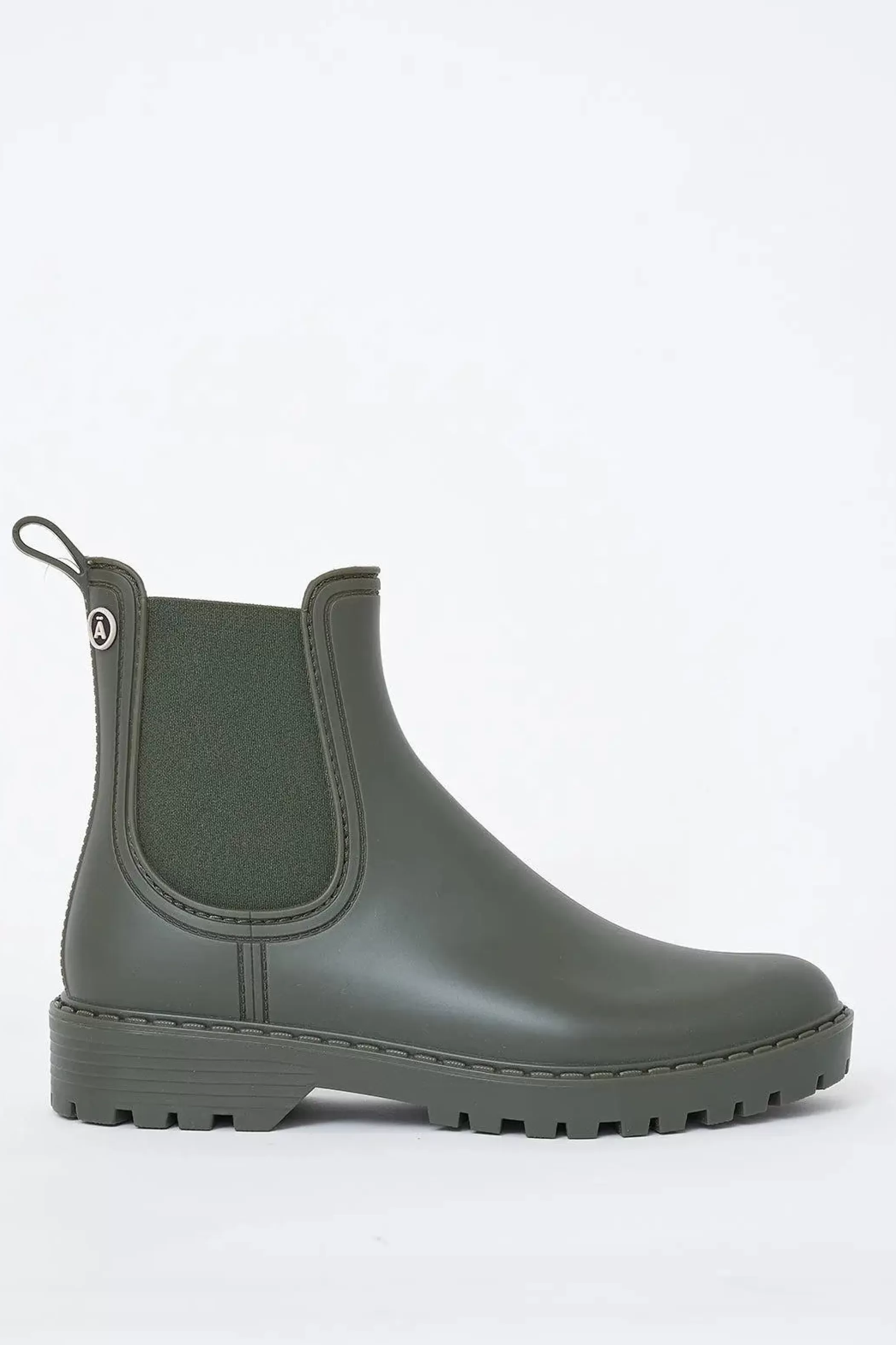 Discount Druppel Khaki Botas