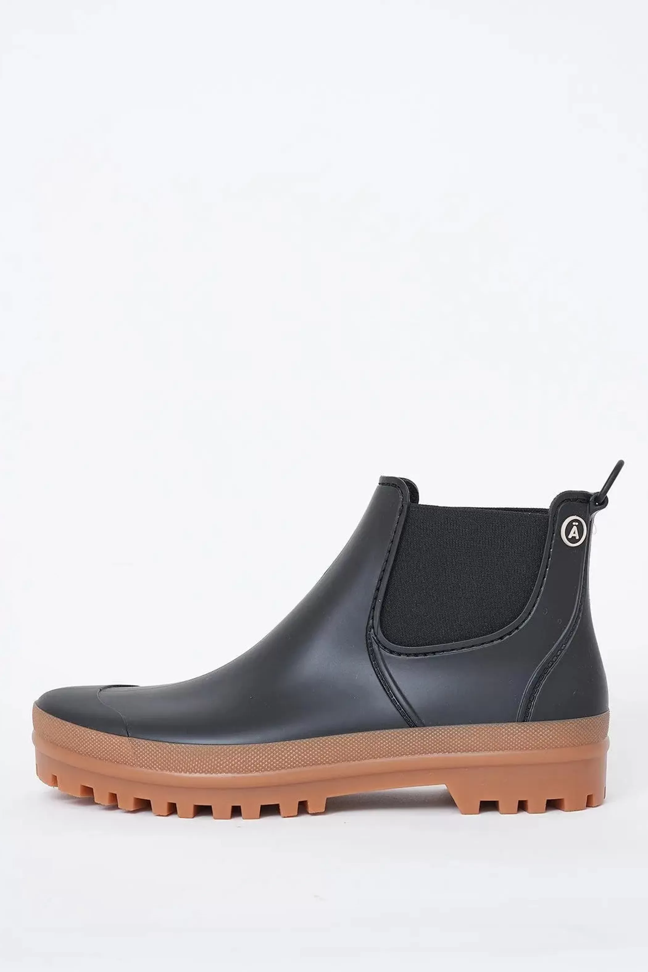 Shop Kropla Black/Bronze Botas