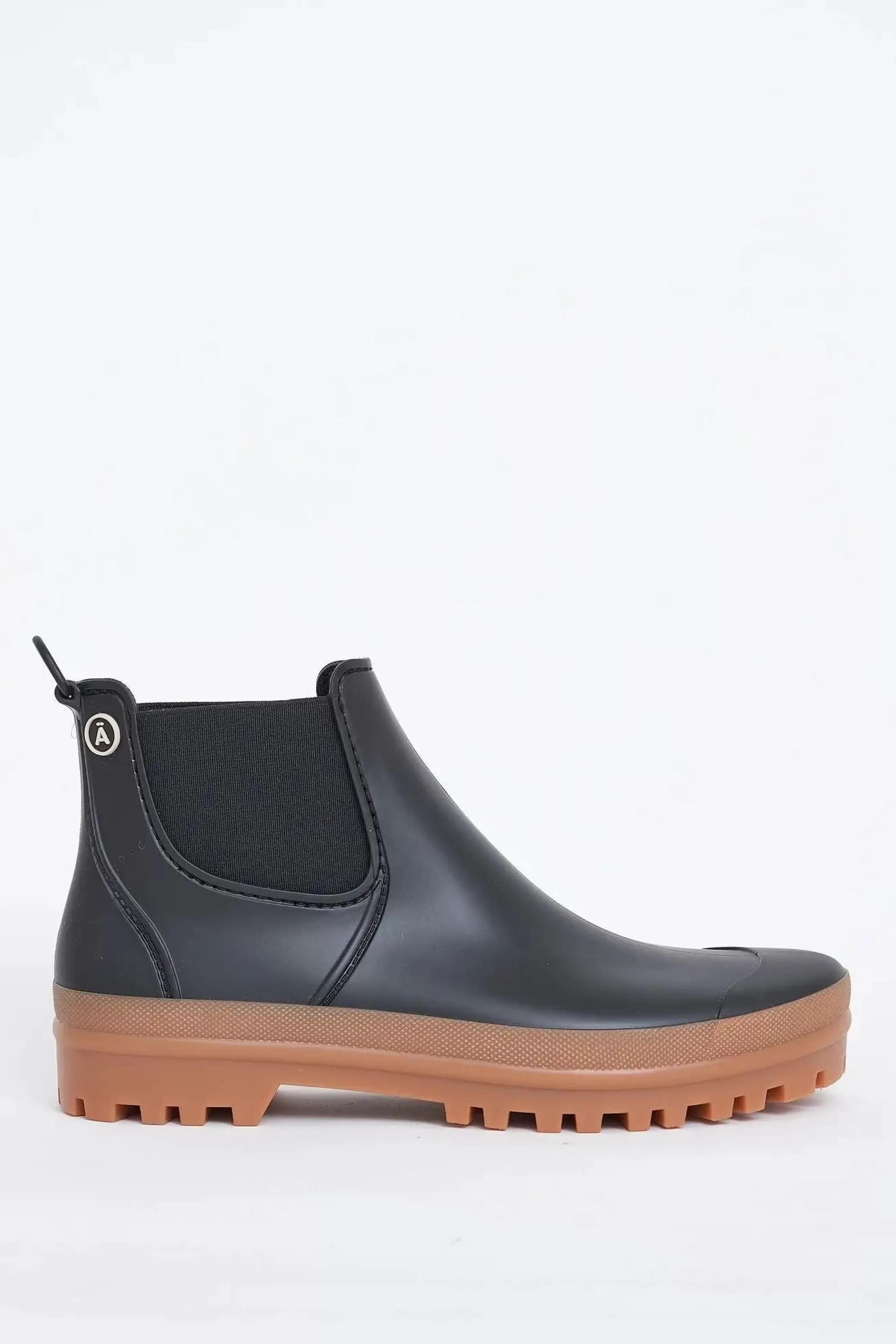 Shop Kropla Black/Bronze Botas