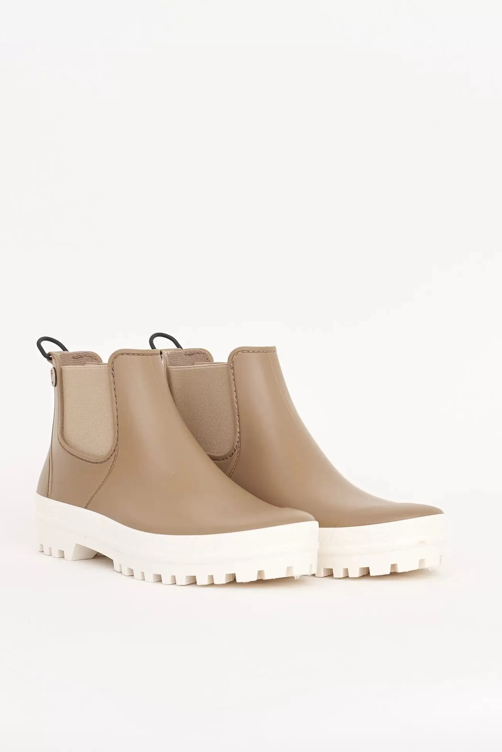 Hot Kropla Elmwood/Off White Botas