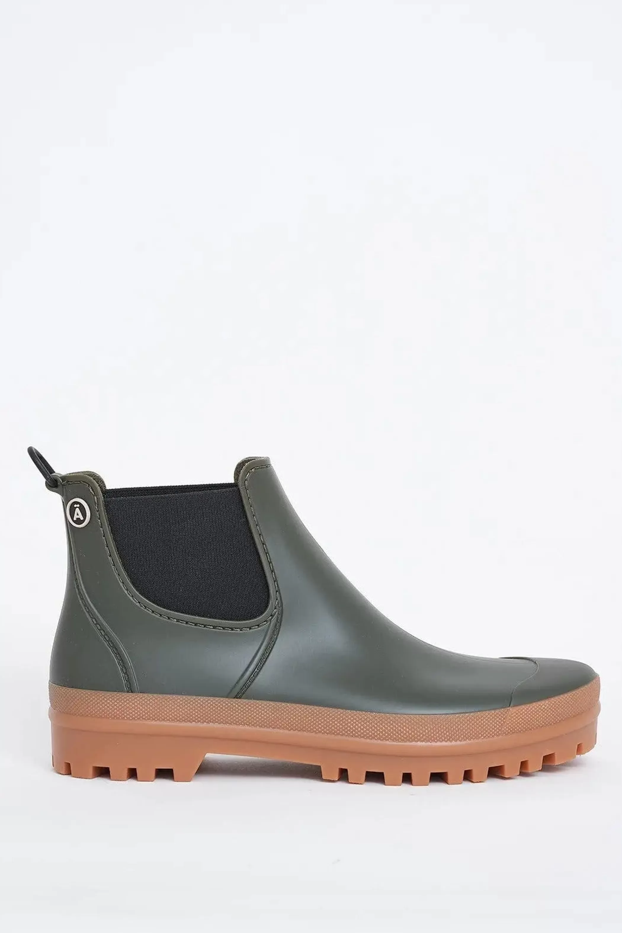 Flash Sale Kropla Khaki/Bronze Botas