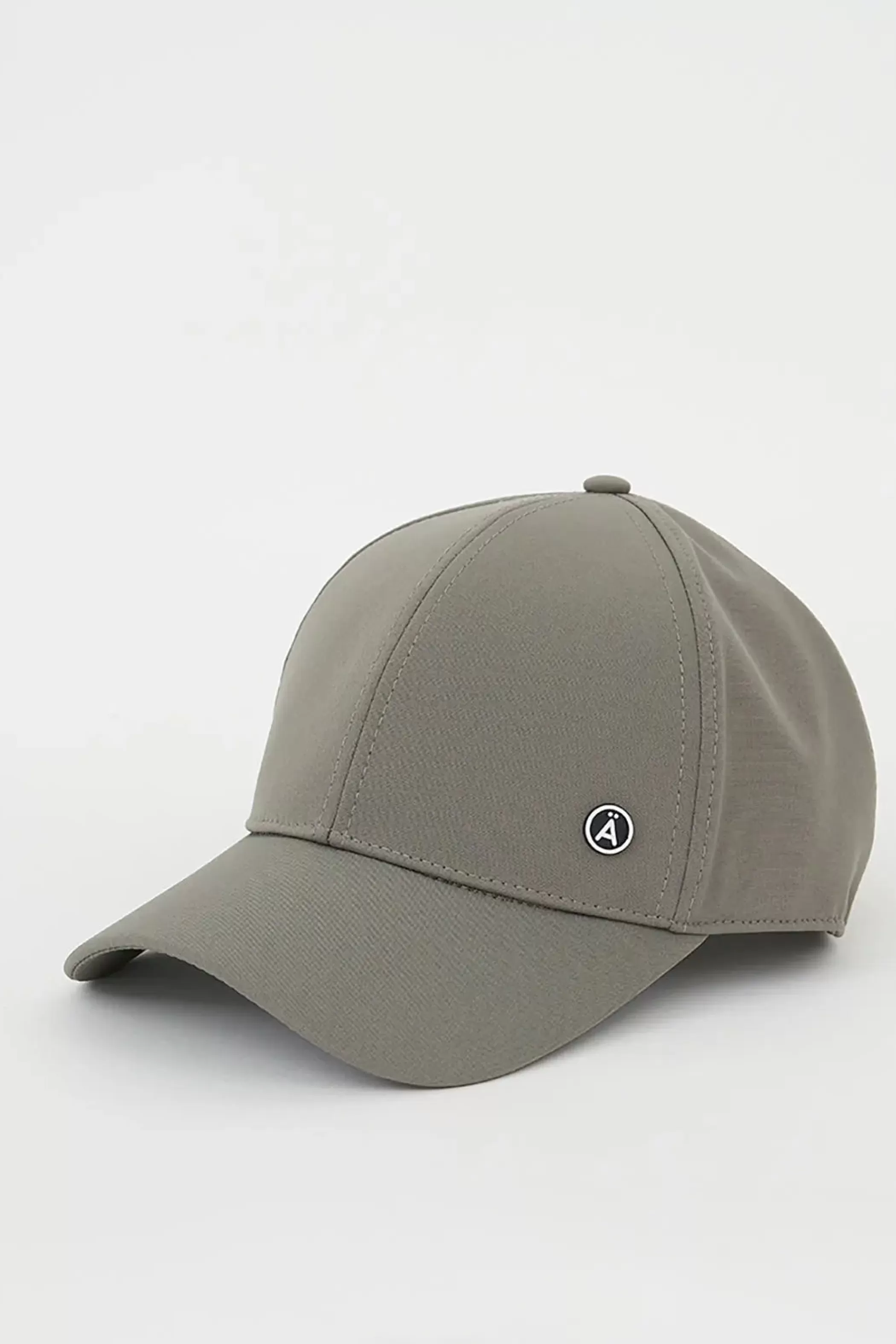 Flash Sale Ulan Castor Gray Gorras