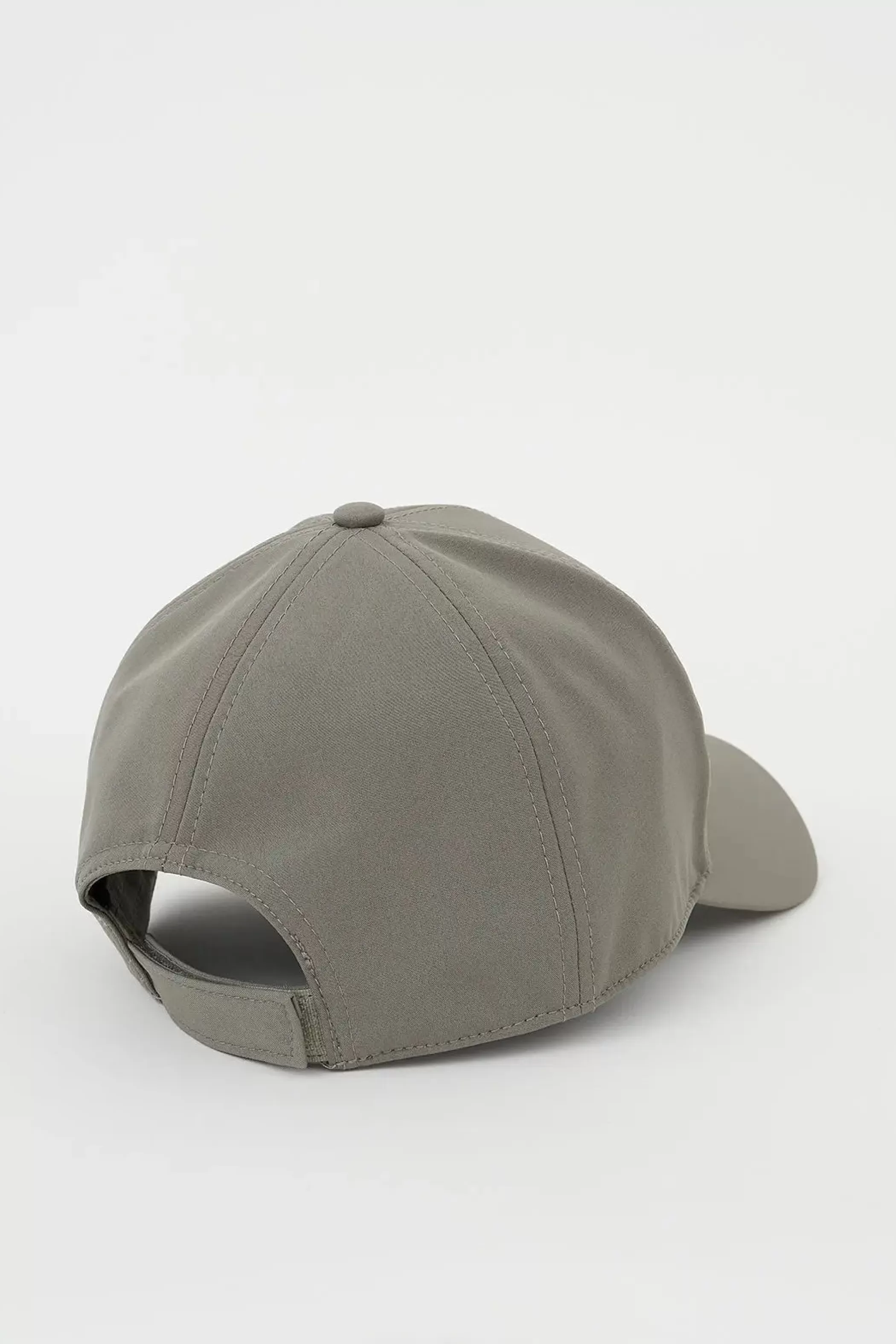 Flash Sale Ulan Castor Gray Gorras