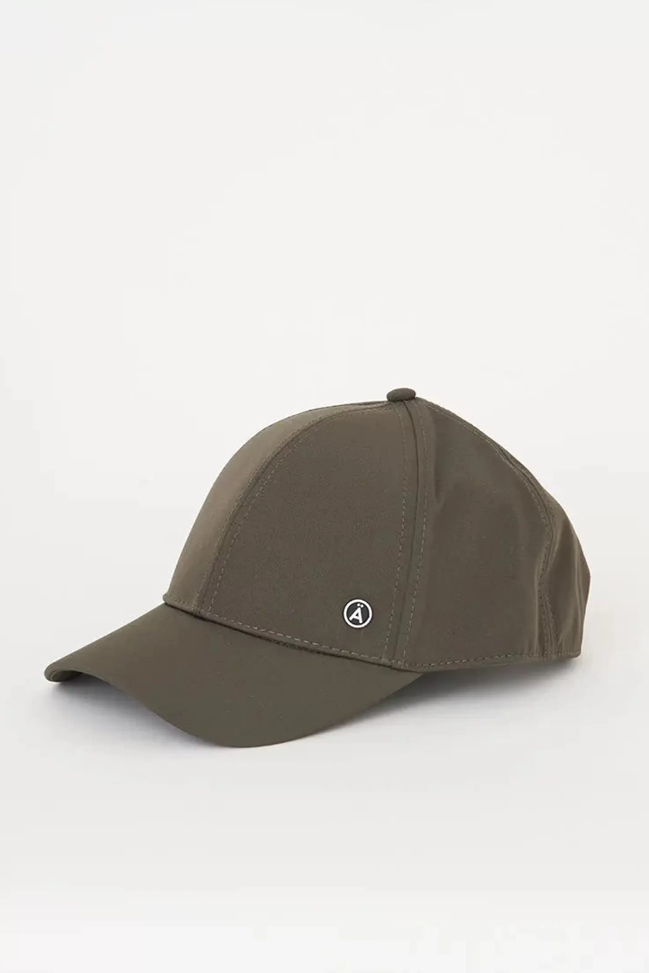 Fashion Ulan Khaki Gorras