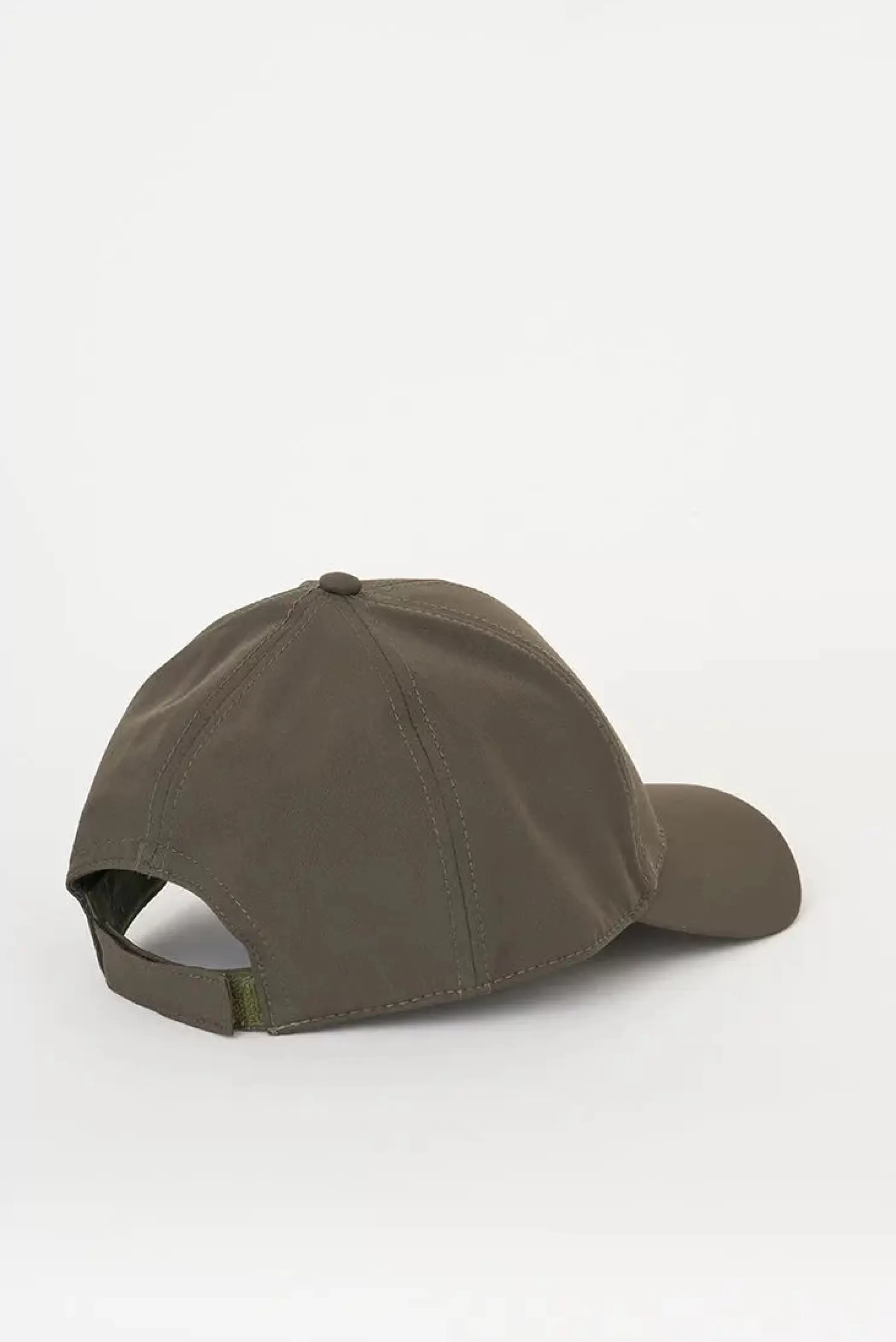 Fashion Ulan Khaki Gorras